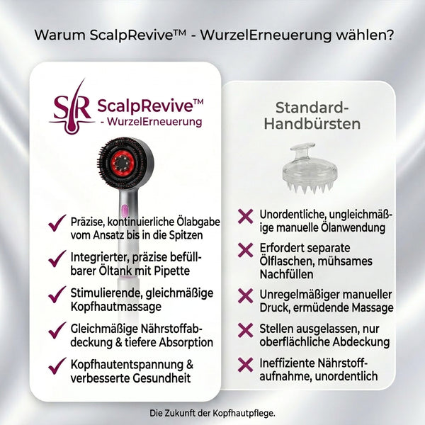50% OFF TEMPORÄR  ScalpRevive™ - WurzelErneuerung