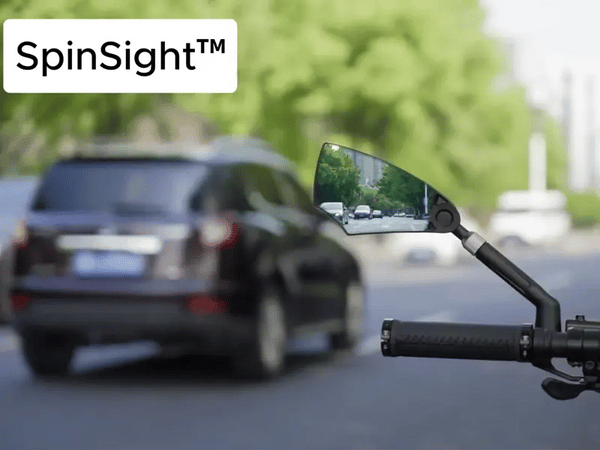 50% OFF TEMPORÄR  SpinSight™