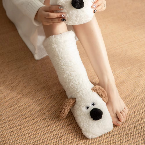 50% OFF TEMPORÄR  FuzzySteps™