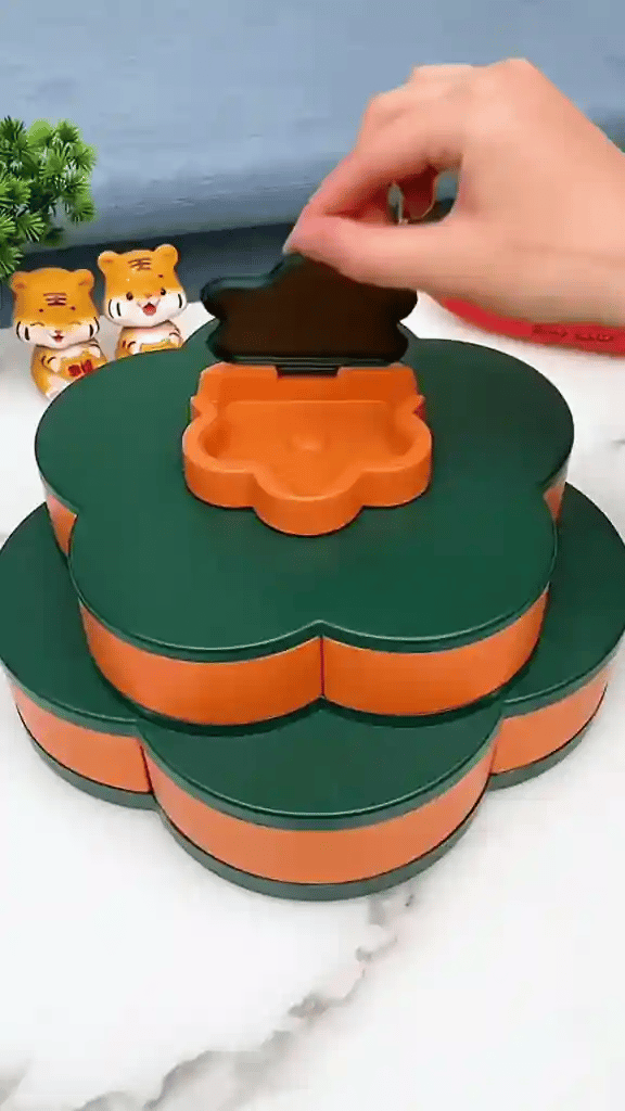 50% OFF TEMPORÄR  FlowerPlatter™ 
