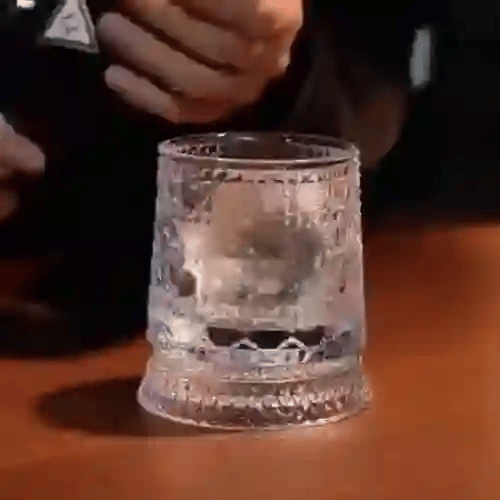 50% OFF TEMPORÄR  VortexGlass™