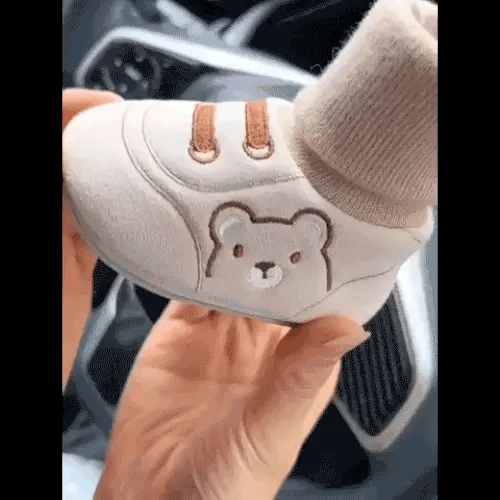 1 Paar + 1 Paar GRATIS HEUTE  CozySteps™