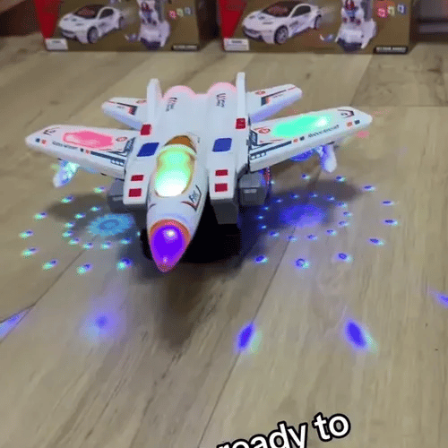 50% OFF TEMPORÄR  JetBot™