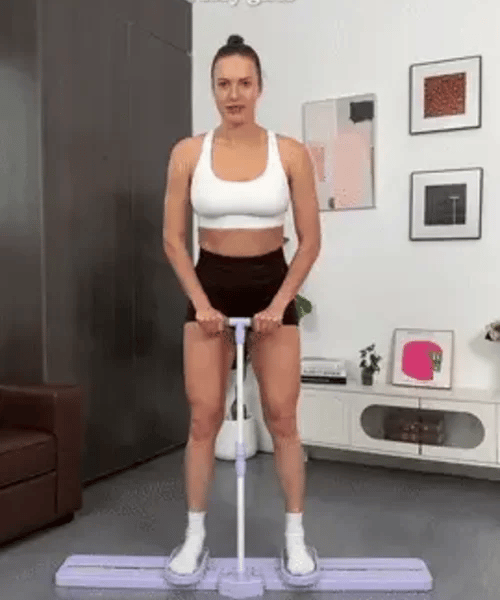 50% OFF TEMPORÄR  GlideFit™