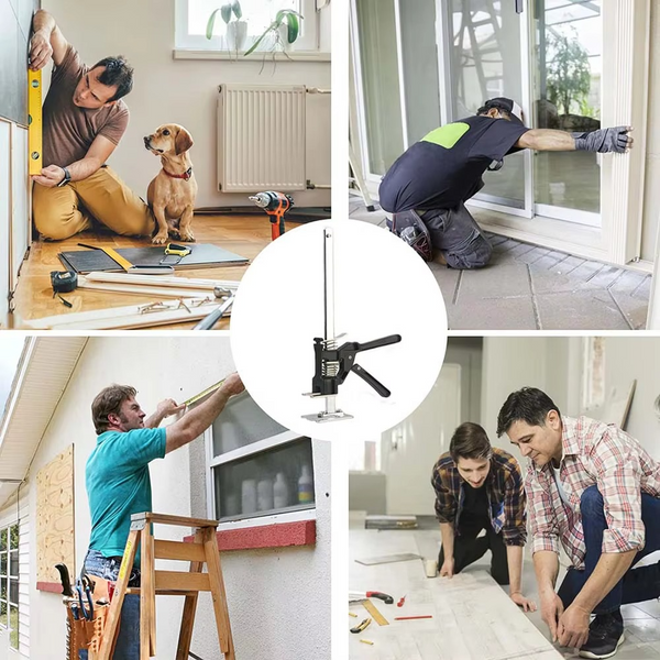 50% OFF TEMPORÄR  GripJack™