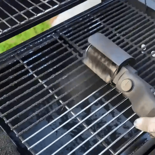 50% OFF TEMPORÄR  GrillSwift™ - Sicheres Schrubben