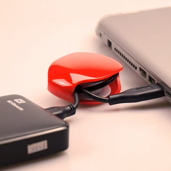 1 + 1 GRATIS HEUTE  TidyCord™ 