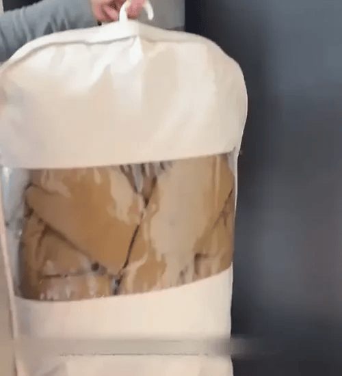 50% OFF TEMPORÄR  WardrobeShield™ 