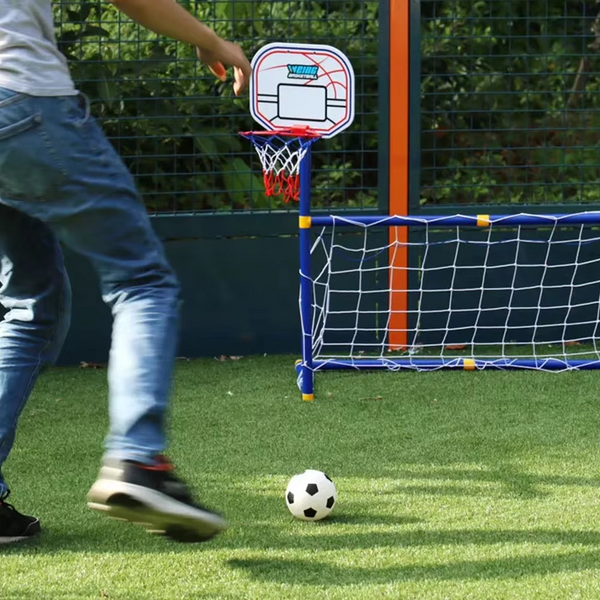 50% OFF TEMPORÄR  HoopKick™ 