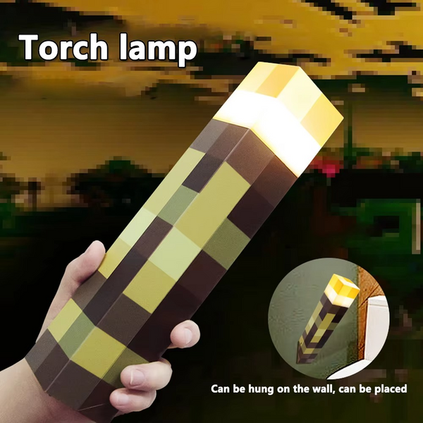 50% OFF TEMPORÄR  Pixelight™