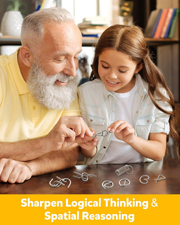 50% OFF TEMPORÄR  PuzzleLinks™