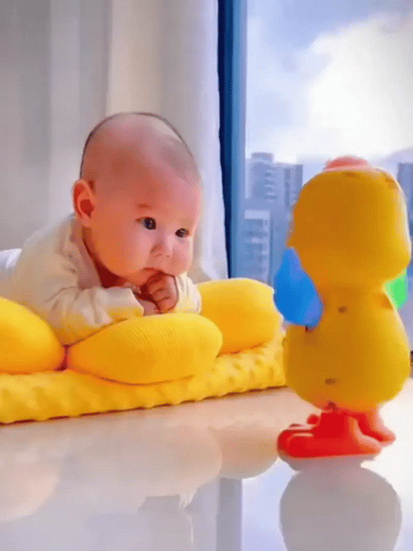 50% OFF TEMPORÄR  GroovyQuack™