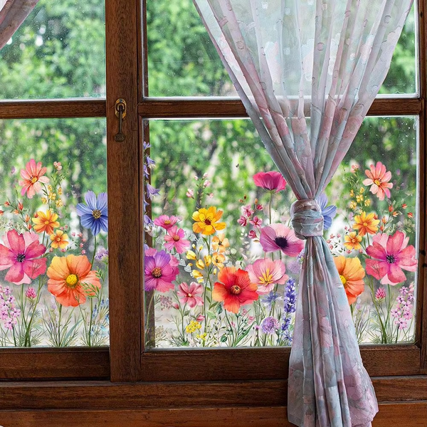 50% OFF TEMPORÄR  VividBlooms™