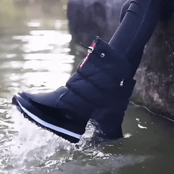 50% OFF TEMPORÄR  ArcticStep™