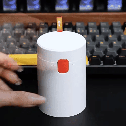 50% RABATT TEMPORÄR  TechTidy™