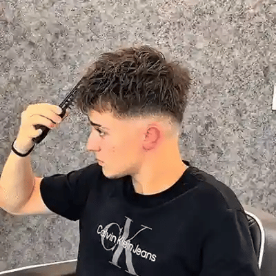 1 + 1 GRATIS HEUTE  VoluComb™