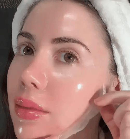 1 + 1 GRATIS HEUTE  GlowSeal™ - Hydra Lift