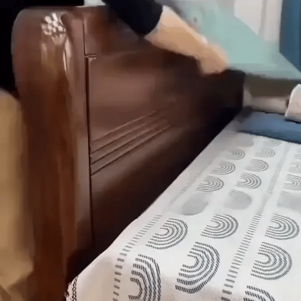50% OFF TEMPORÄR  SnugBoard™