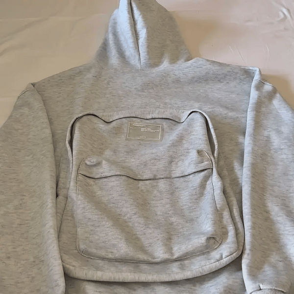 50% OFF TEMPORÄR  HoodSac™
