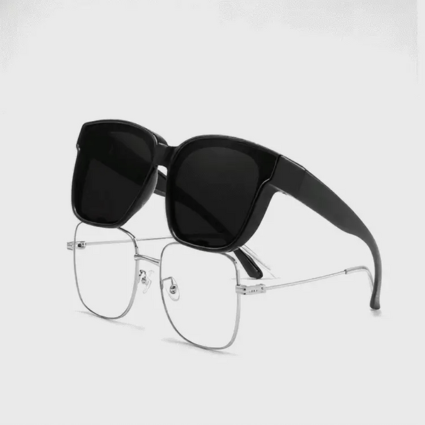 50% OFF TEMPORÄR  VisionFit™ - Über Brille