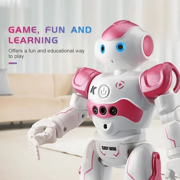50% OFF TEMPORÄR  RoboBuddy™