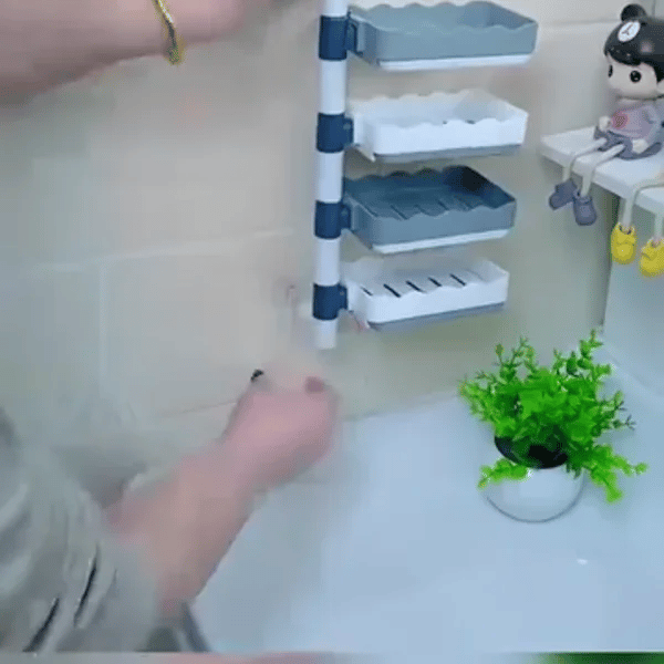 50% OFF TEMPORÄR  SoapStack™ 