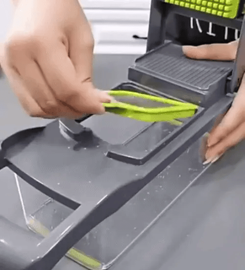 50% RABATT TEMPORÄR  ChopMaster™