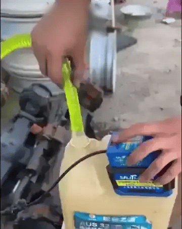50% OFF TEMPORÄR  PowerPump™