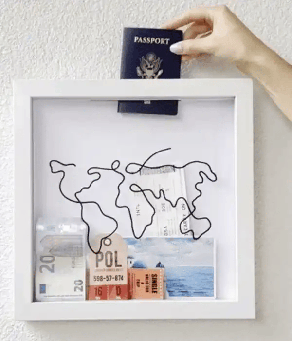 50% OFF TEMPORÄR  WanderFrame™