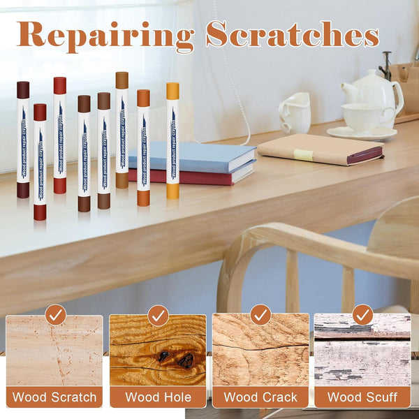 8 + 8 GRATIS HEUTE  TimberTint™