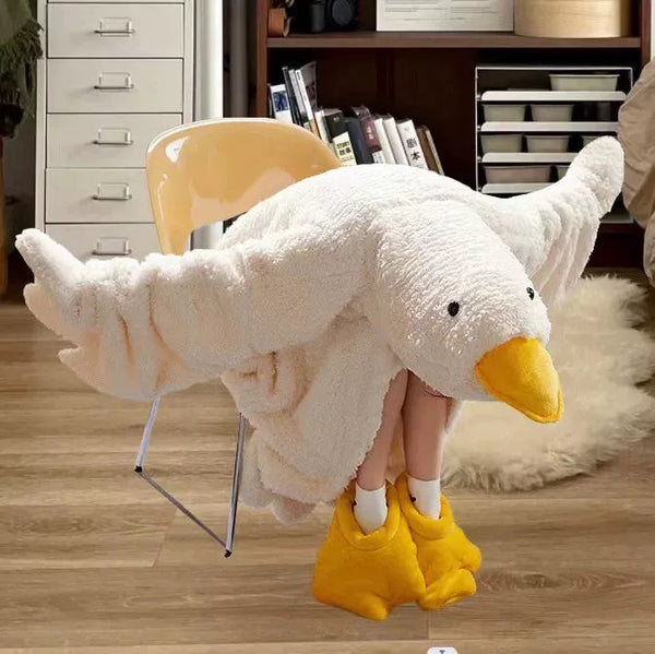50% OFF TEMPORÄR  WaddleWear™