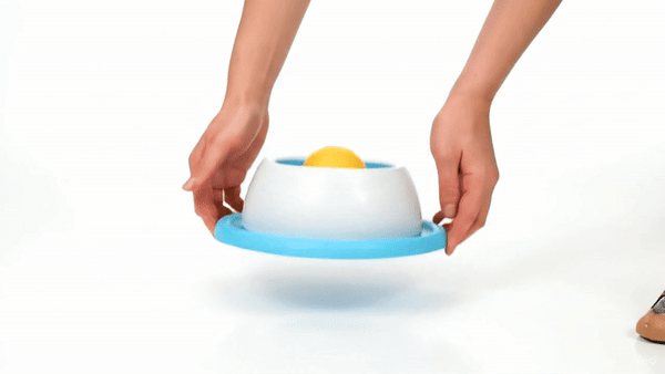 50% OFF TEMPORÄR  FeedFlow™