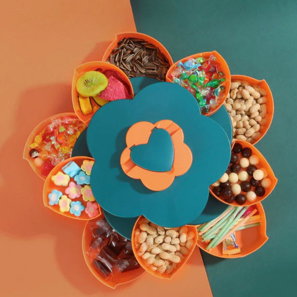 50% OFF TEMPORÄR  FlowerPlatter™ 