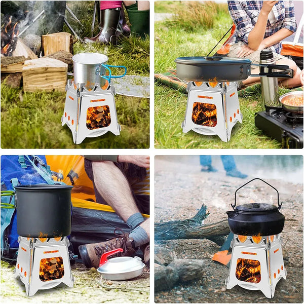 50% OFF TEMPORÄR  BurnBox™