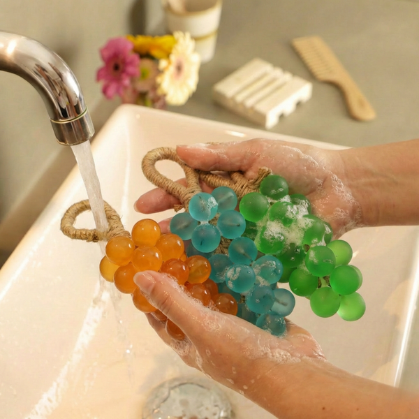 1 + 1 GRATIS HEUTE  VinoSoap™ 