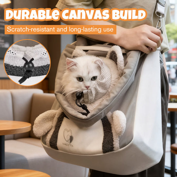 50% OFF TEMPORÄR  PawVenturer™