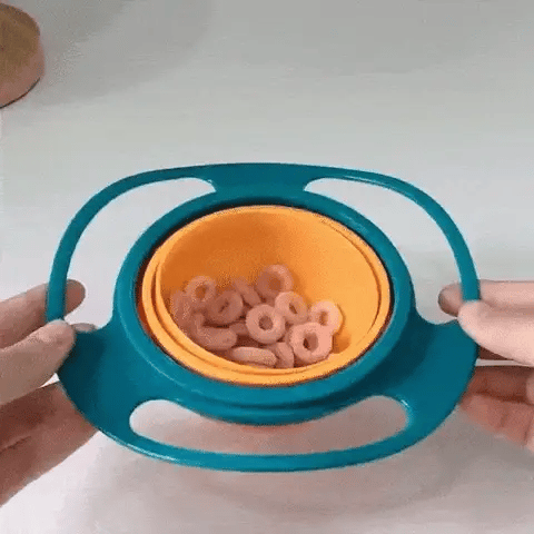 50% OFF TEMPORÄR  TwistyBites™