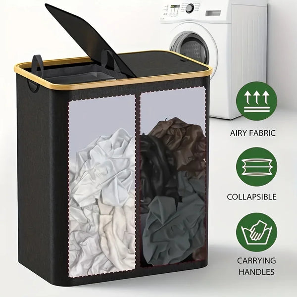 50% OFF TEMPORÄR  DuoHamper™