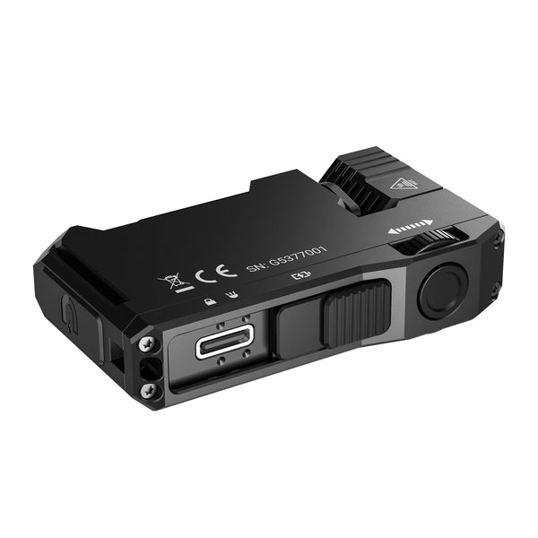 50% OFF TEMPORÄR  TrailBeam™