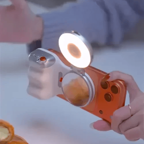50% OFF TEMPORÄR  MagniShot™