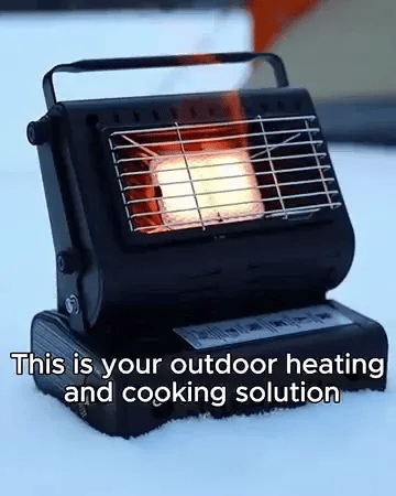 50% OFF TEMPORÄR  HeatFusion™